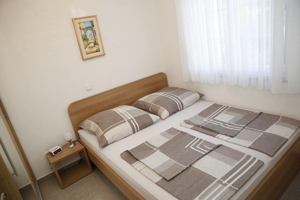 Apartments Simic Vodice Exterior foto