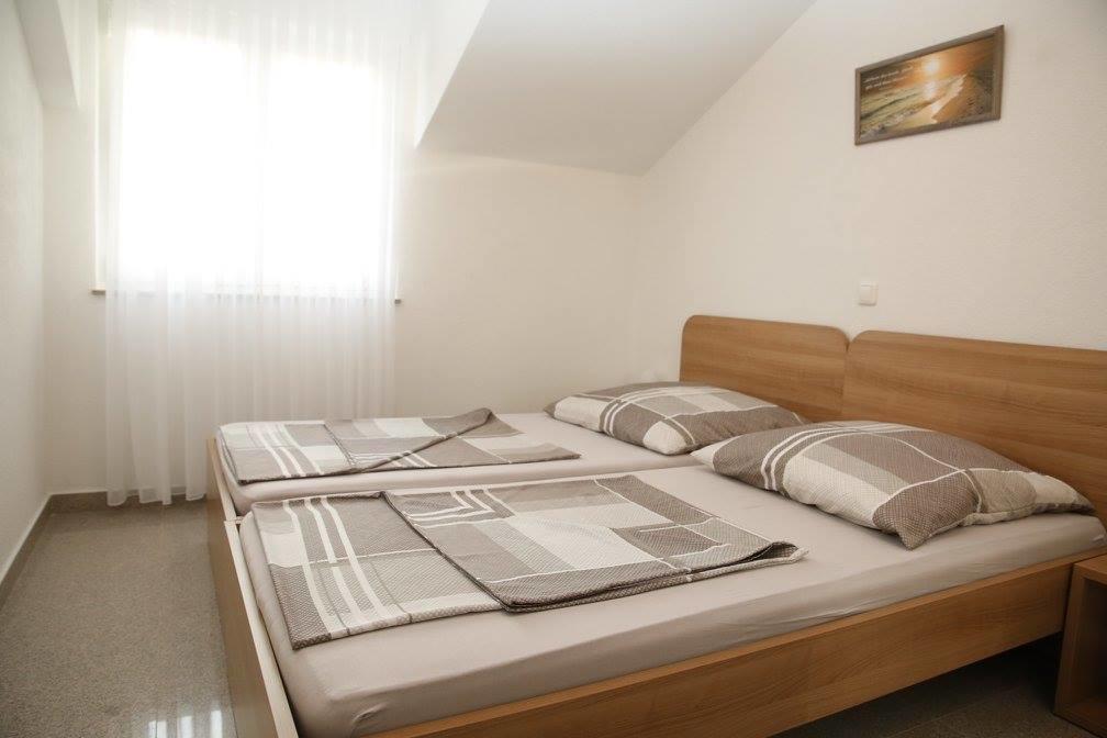 Apartments Simic Vodice Exterior foto