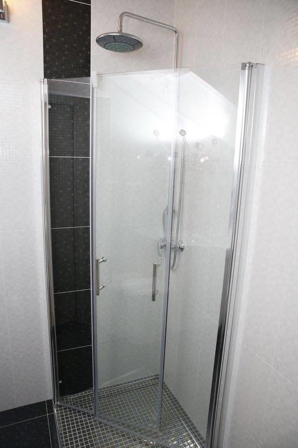Apartments Simic Vodice Exterior foto