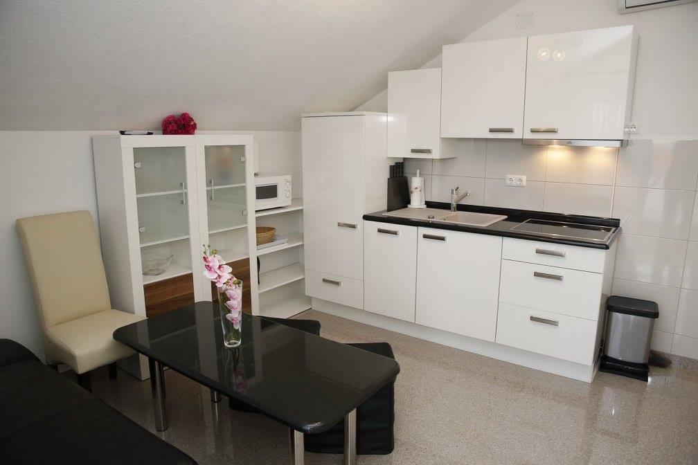 Apartments Simic Vodice Exterior foto