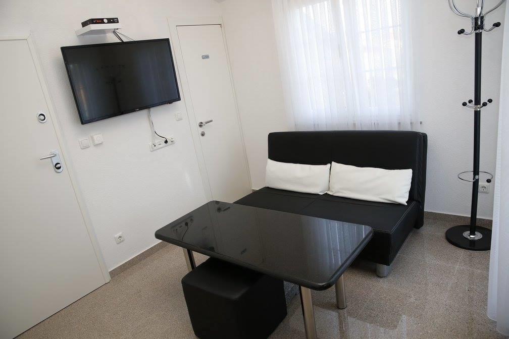 Apartments Simic Vodice Exterior foto