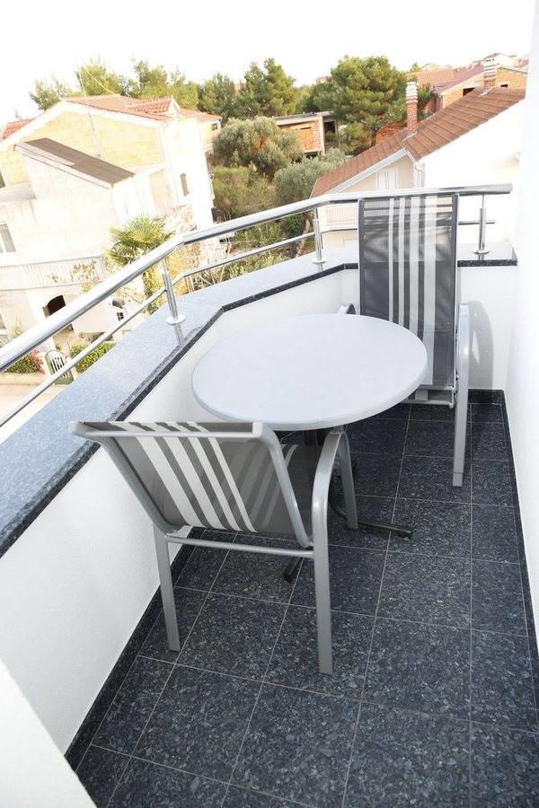 Apartments Simic Vodice Exterior foto
