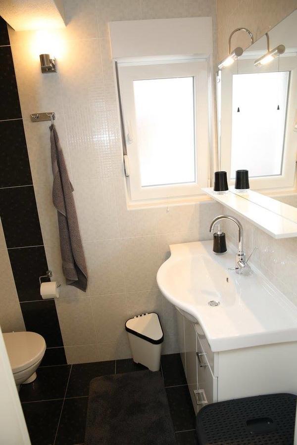 Apartments Simic Vodice Exterior foto