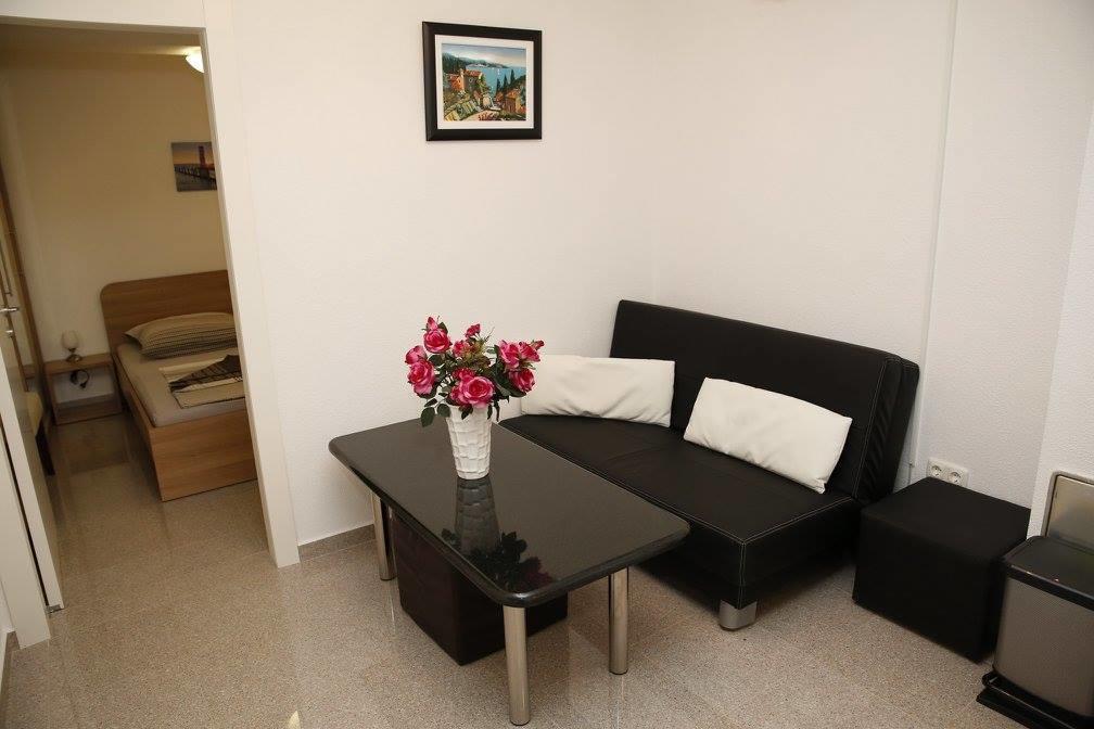 Apartments Simic Vodice Exterior foto