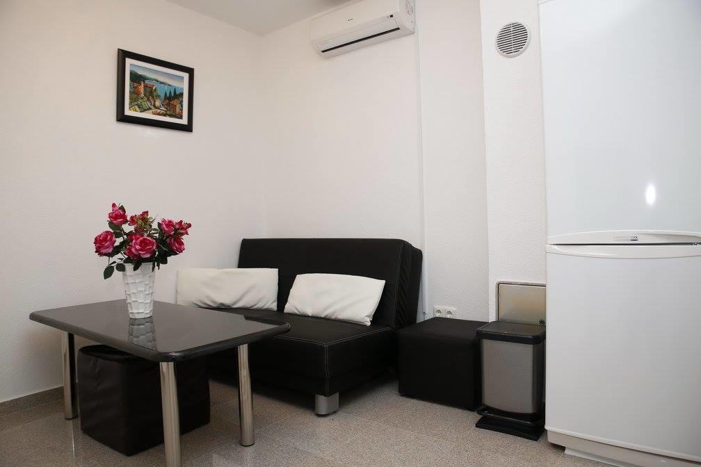Apartments Simic Vodice Exterior foto