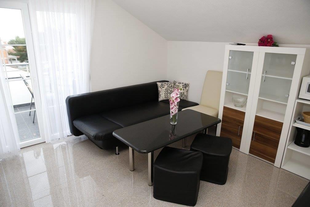 Apartments Simic Vodice Exterior foto