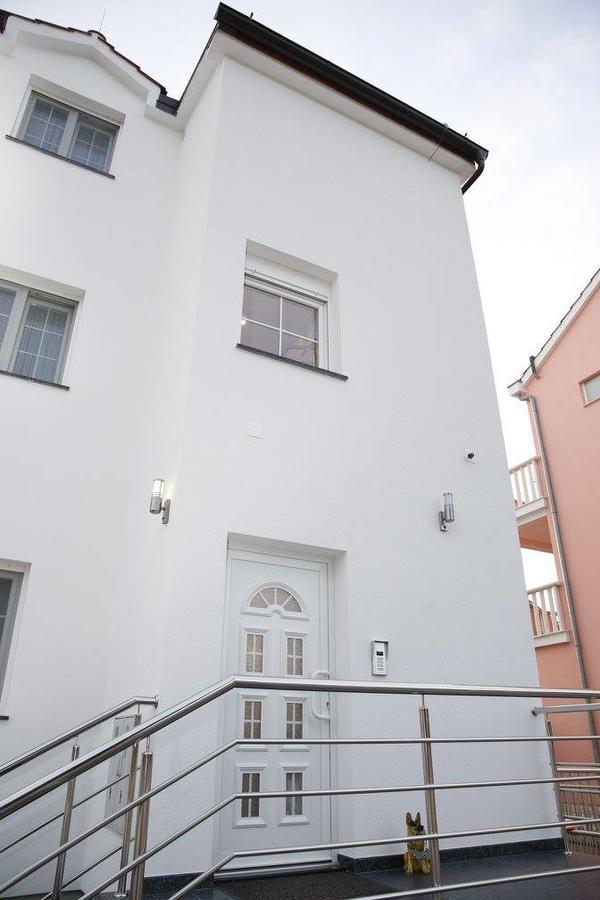 Apartments Simic Vodice Exterior foto