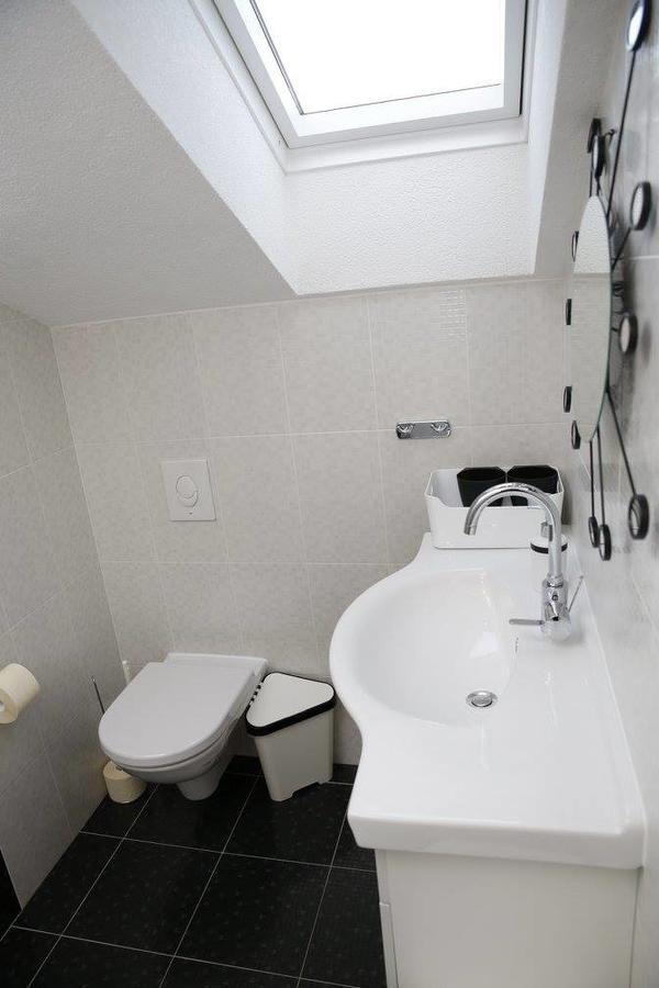 Apartments Simic Vodice Exterior foto