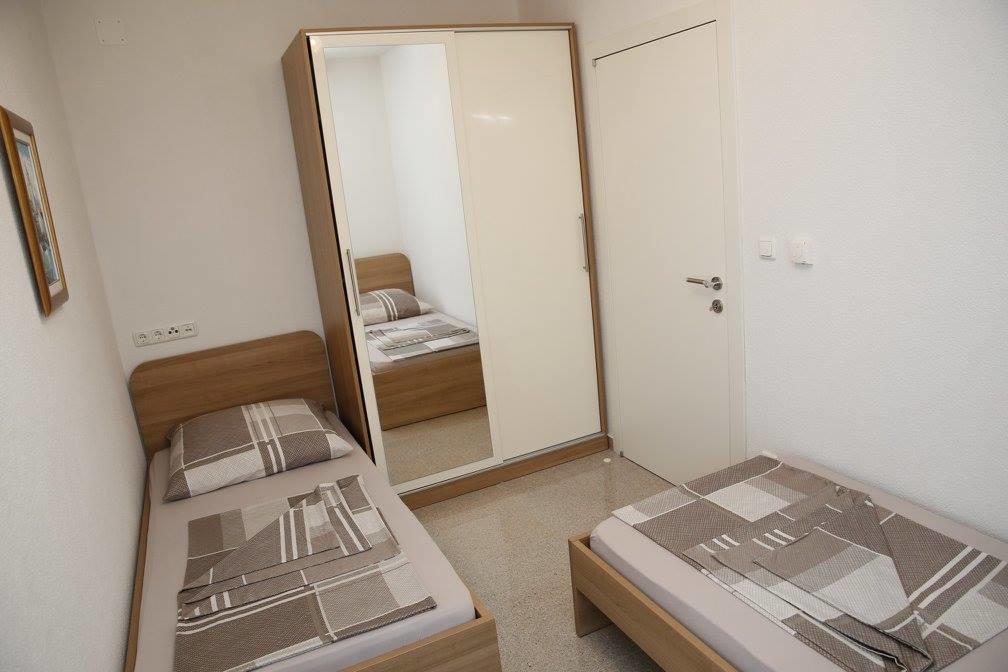 Apartments Simic Vodice Exterior foto