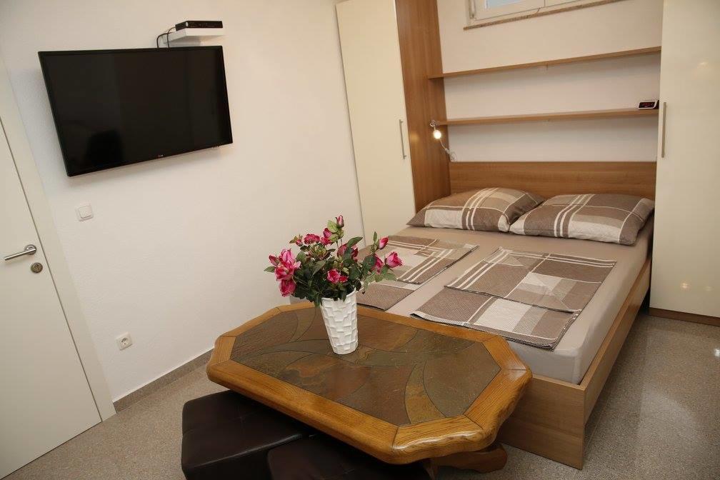 Apartments Simic Vodice Exterior foto