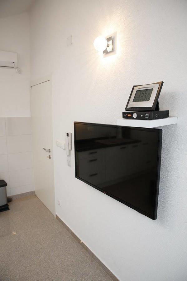 Apartments Simic Vodice Exterior foto