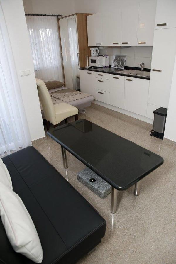 Apartments Simic Vodice Exterior foto